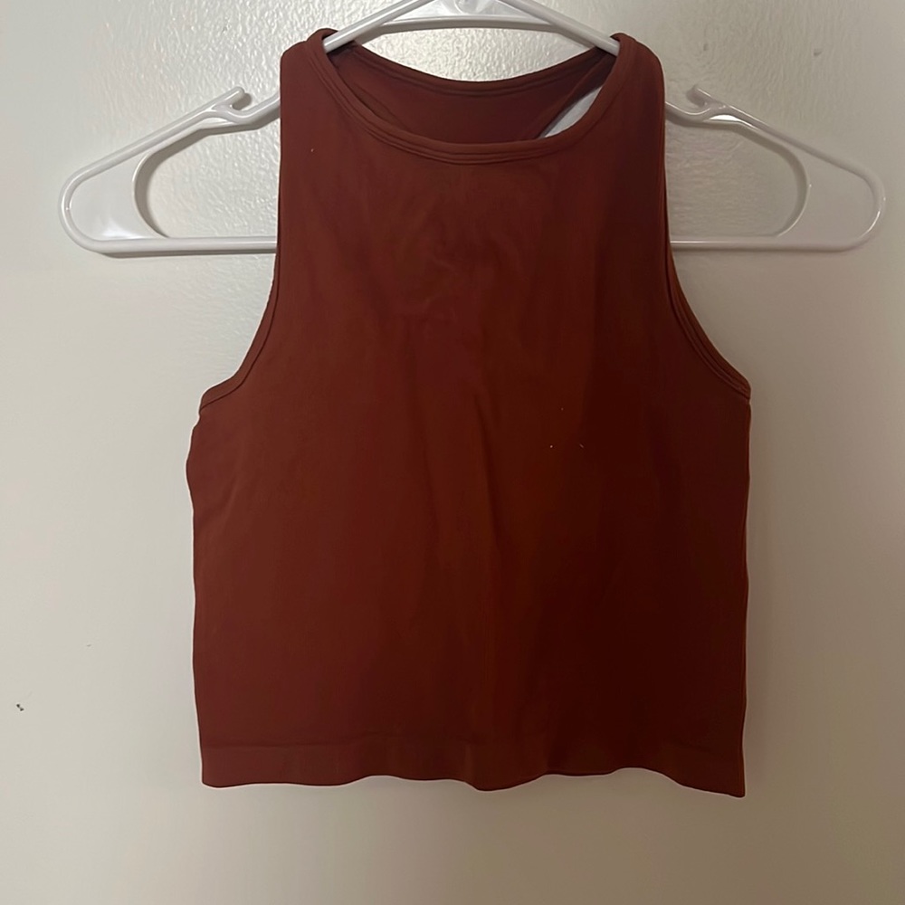 FP tank